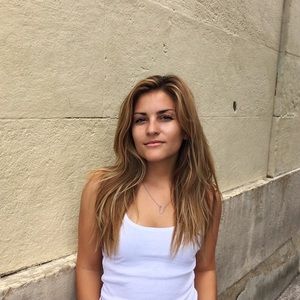 Meet your Posher, Gabi